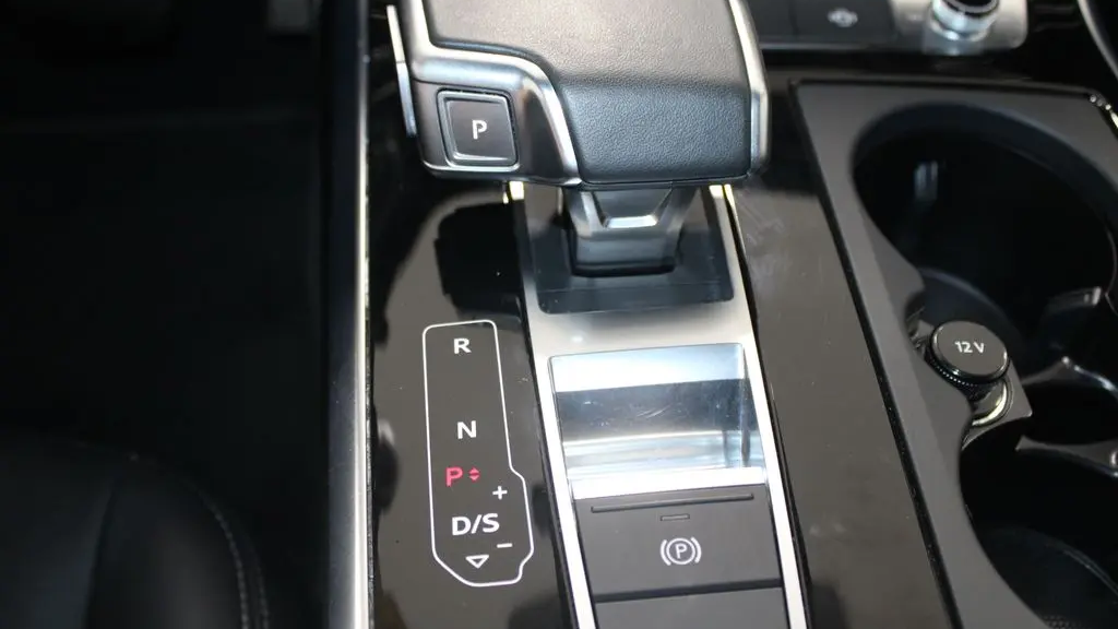 2025 Audi Q7 quattro Premium Plus 55 TFSI