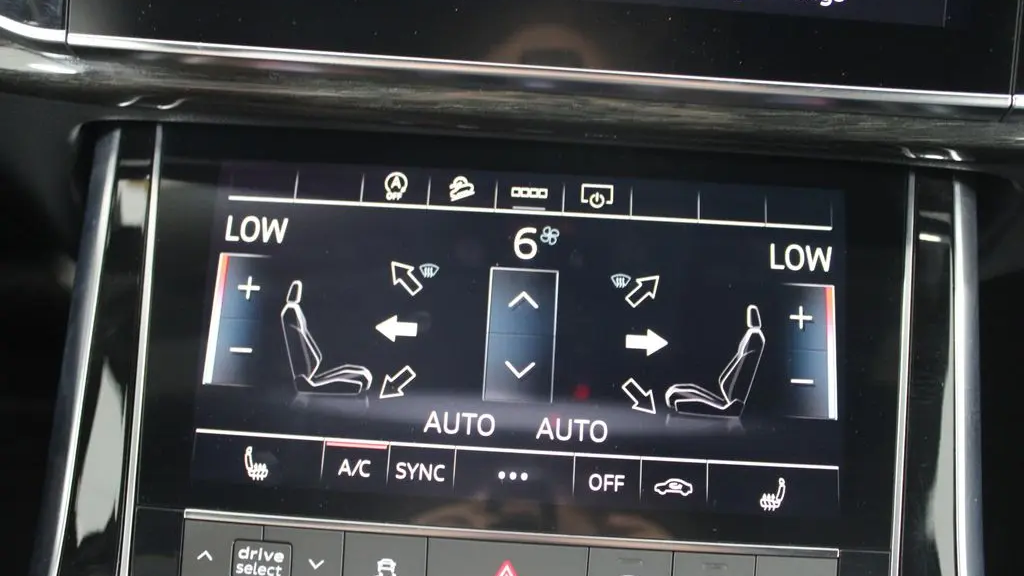 2025 Audi Q7 quattro Premium Plus 55 TFSI