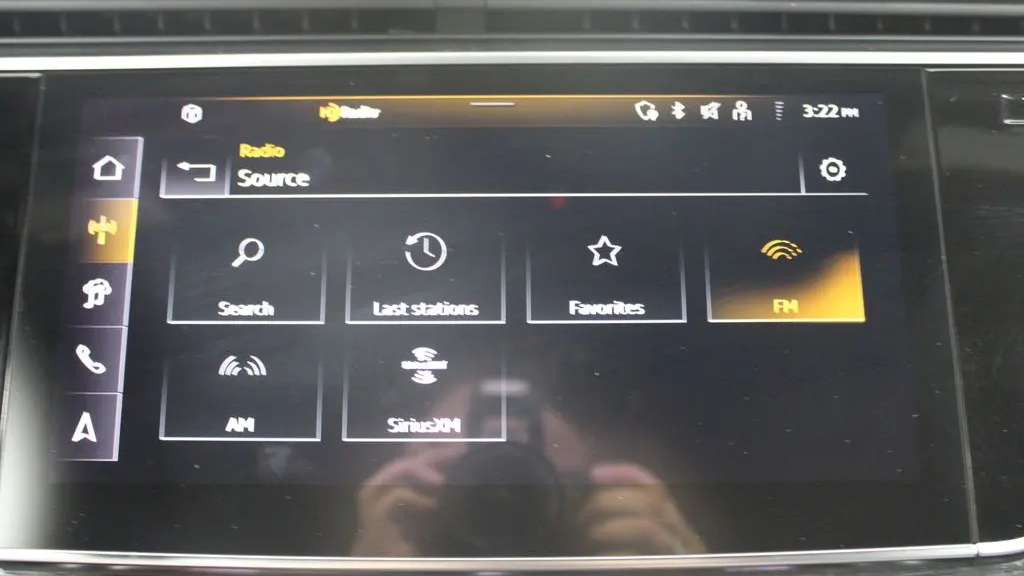 2025 Audi Q7 quattro Premium Plus 55 TFSI