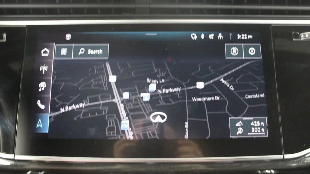 2025 Audi Q7 quattro Premium Plus 55 TFSI
