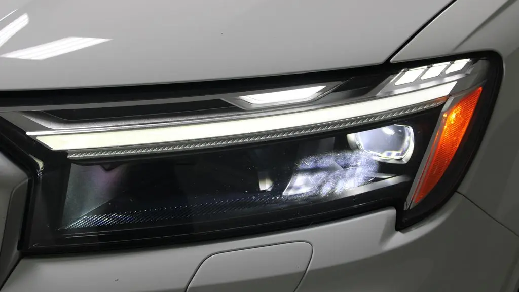 2025 Audi Q7 quattro Premium Plus 55 TFSI