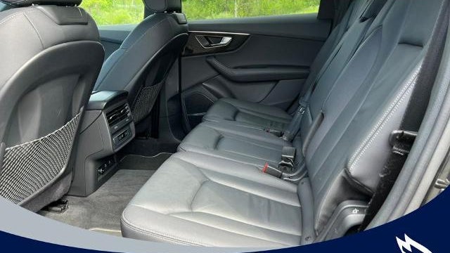 2025 Audi Q7 quattro Premium Plus 55 TFSI