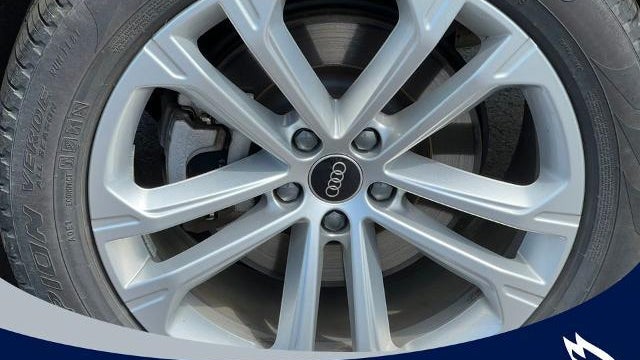 2025 Audi Q7 quattro Premium Plus 55 TFSI