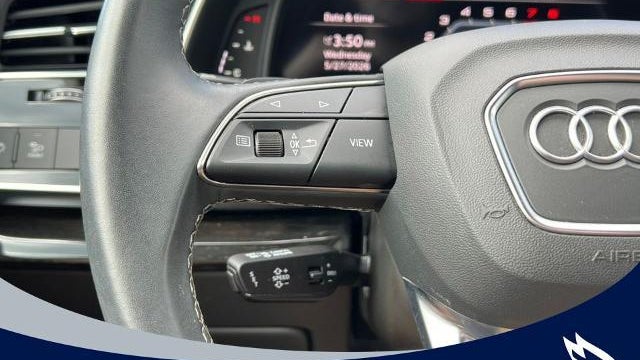 2025 Audi Q7 quattro Premium Plus 55 TFSI