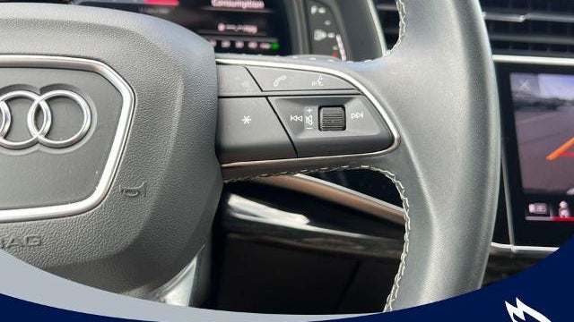 2025 Audi Q7 quattro Premium Plus 55 TFSI