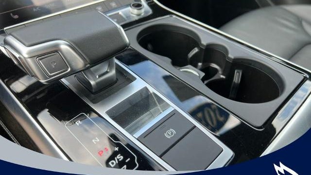 2025 Audi Q7 quattro Premium Plus 55 TFSI
