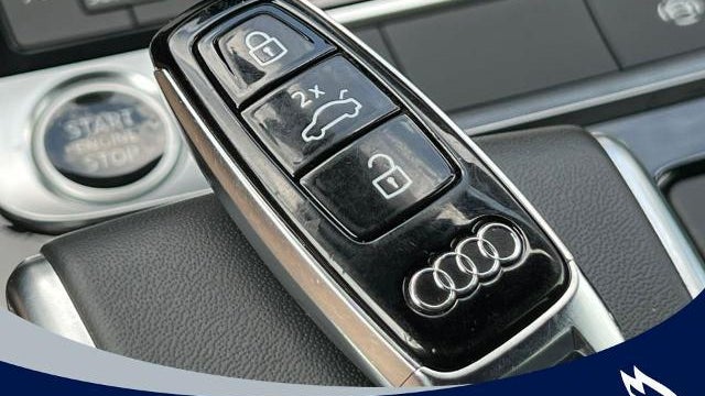 2025 Audi Q7 quattro Premium Plus 55 TFSI
