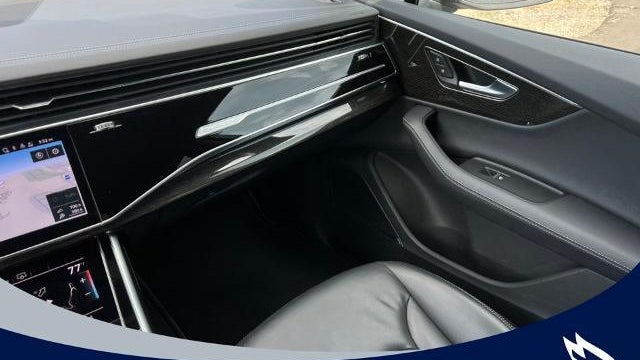 2025 Audi Q7 quattro Premium Plus 55 TFSI