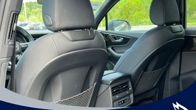2025 Audi Q7 quattro Premium Plus 55 TFSI