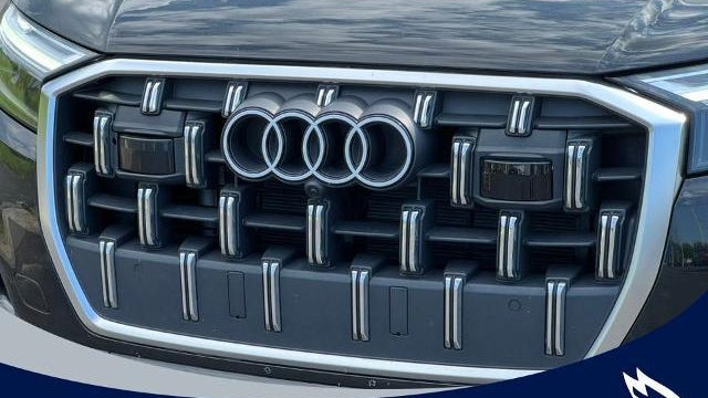 2025 Audi Q7 quattro Premium Plus 55 TFSI