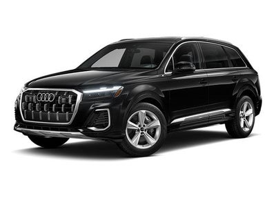 Photo of a 2025 Audi Q7 AWD Quattro Premium Plus 55 Tfsi 4DR SUV for sale