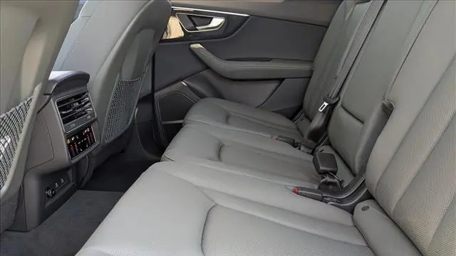 2026 Audi Q7 quattro Premium Plus 55 TFSI