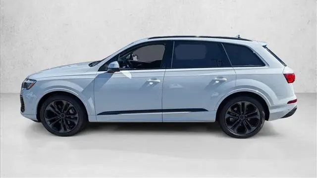 2026 Audi Q7 quattro Premium Plus 55 TFSI