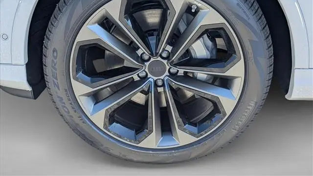 2026 Audi Q7 quattro Premium Plus 55 TFSI