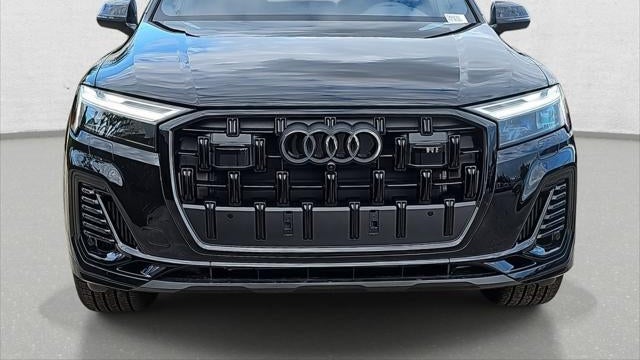 2026 Audi Q7 quattro Premium Plus 55 TFSI