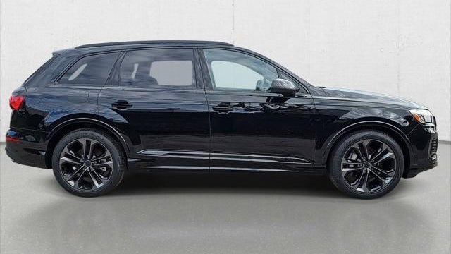 2026 Audi Q7 quattro Premium Plus 55 TFSI