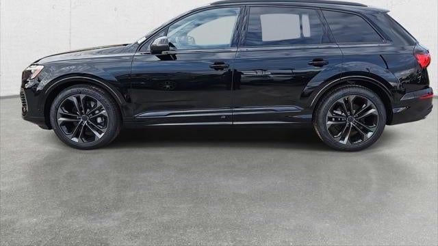 2026 Audi Q7 quattro Premium Plus 55 TFSI