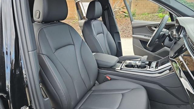 2026 Audi Q7 quattro Premium Plus 55 TFSI