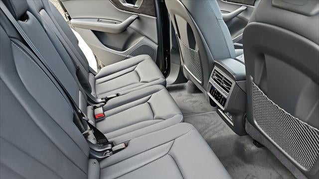2026 Audi Q7 quattro Premium Plus 55 TFSI
