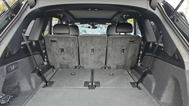 2026 Audi Q7 quattro Premium Plus 55 TFSI