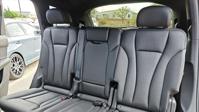 2026 Audi Q7 quattro Premium Plus 55 TFSI