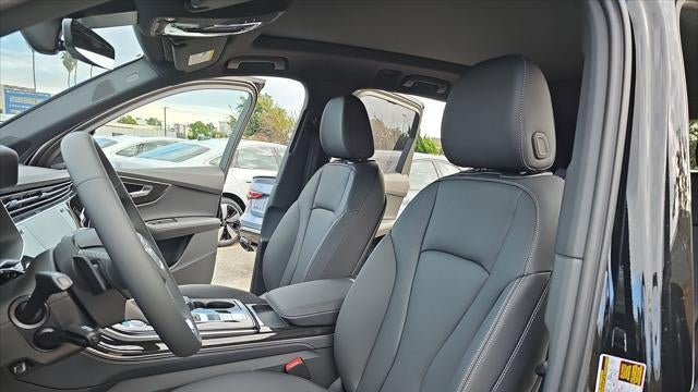 2026 Audi Q7 quattro Premium Plus 55 TFSI