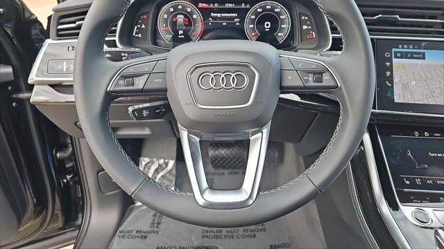 2026 Audi Q7 quattro Premium Plus 55 TFSI
