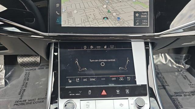 2026 Audi Q7 quattro Premium Plus 55 TFSI