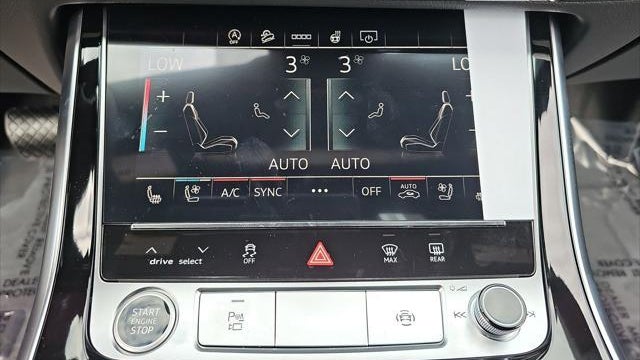 2026 Audi Q7 quattro Premium Plus 55 TFSI
