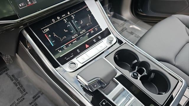 2026 Audi Q7 quattro Premium Plus 55 TFSI