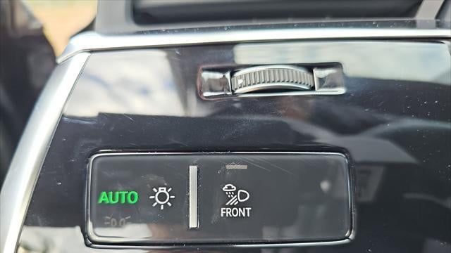 2026 Audi Q7 quattro Premium Plus 55 TFSI
