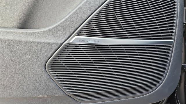2026 Audi Q7 quattro Premium Plus 55 TFSI