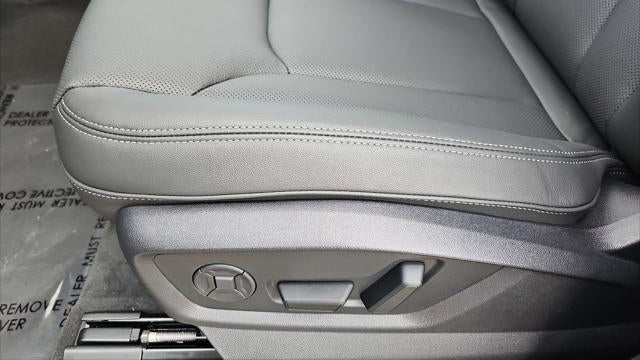 2026 Audi Q7 quattro Premium Plus 55 TFSI