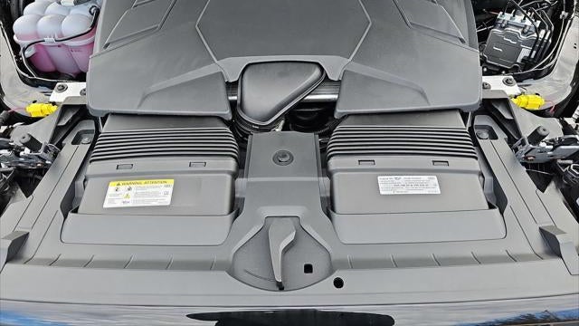 2026 Audi Q7 quattro Premium Plus 55 TFSI