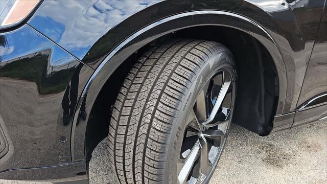 2026 Audi Q7 quattro Premium Plus 55 TFSI