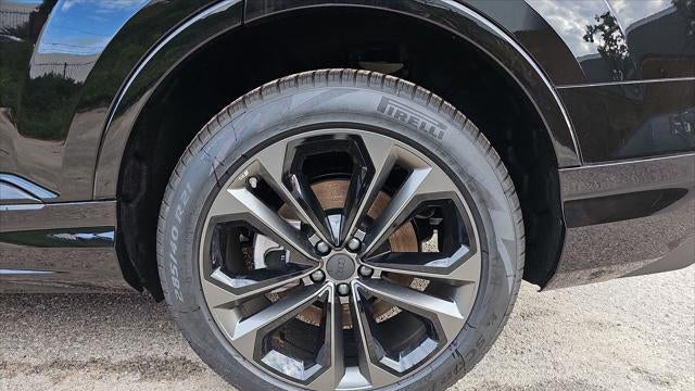 2026 Audi Q7 quattro Premium Plus 55 TFSI