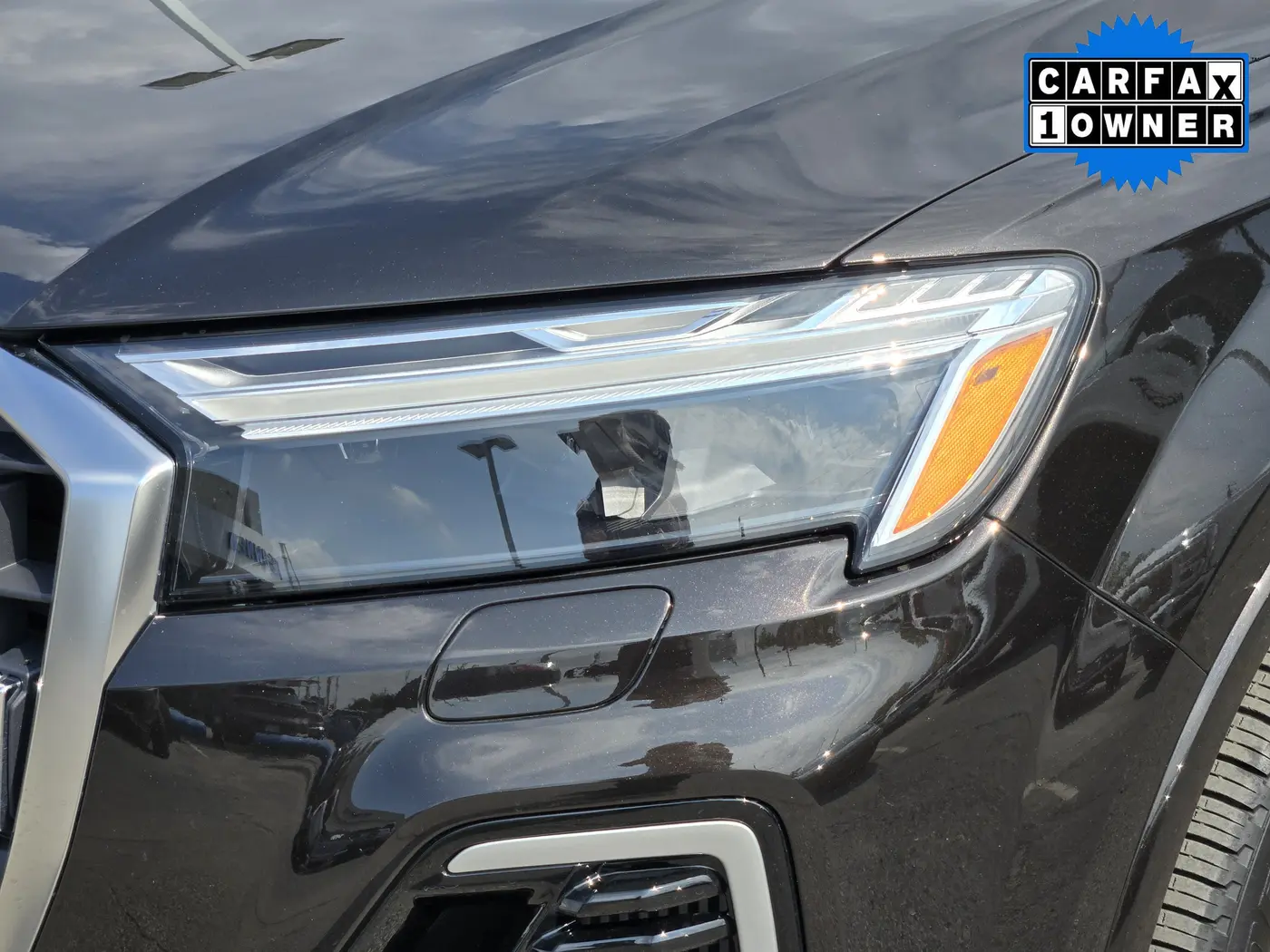 2025 Audi Q7 - $47,059