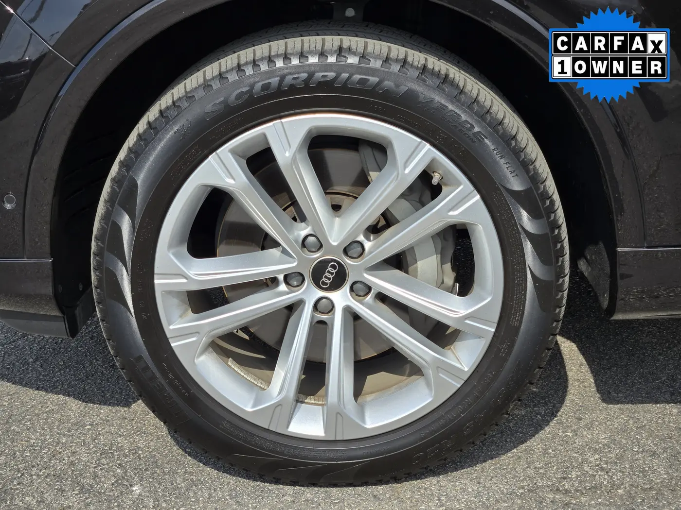 2025 Audi Q7 - $47,059