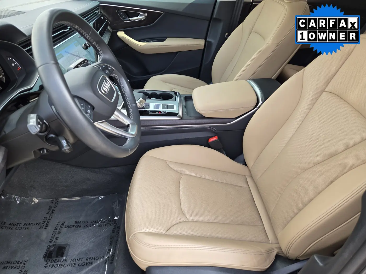 2025 Audi Q7 - $47,059