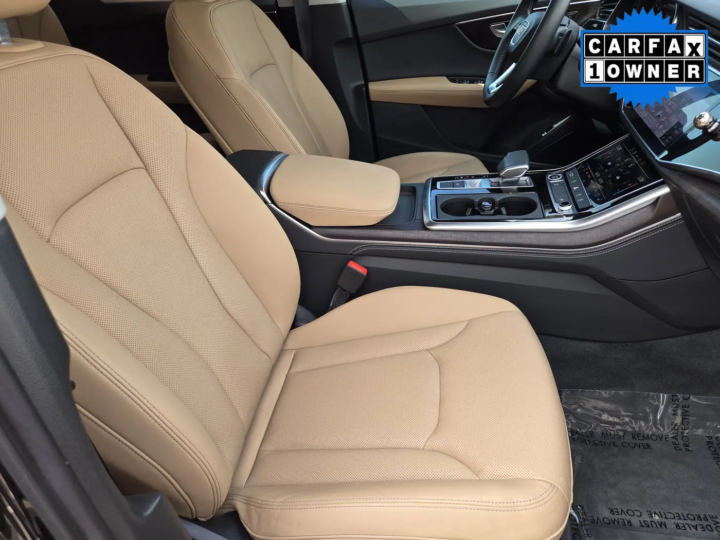 2025 Audi Q7 - $47,059