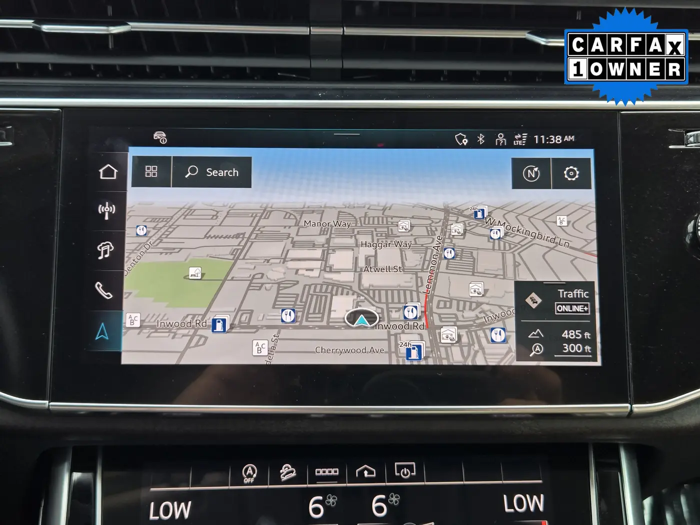 2025 Audi Q7 - $47,059
