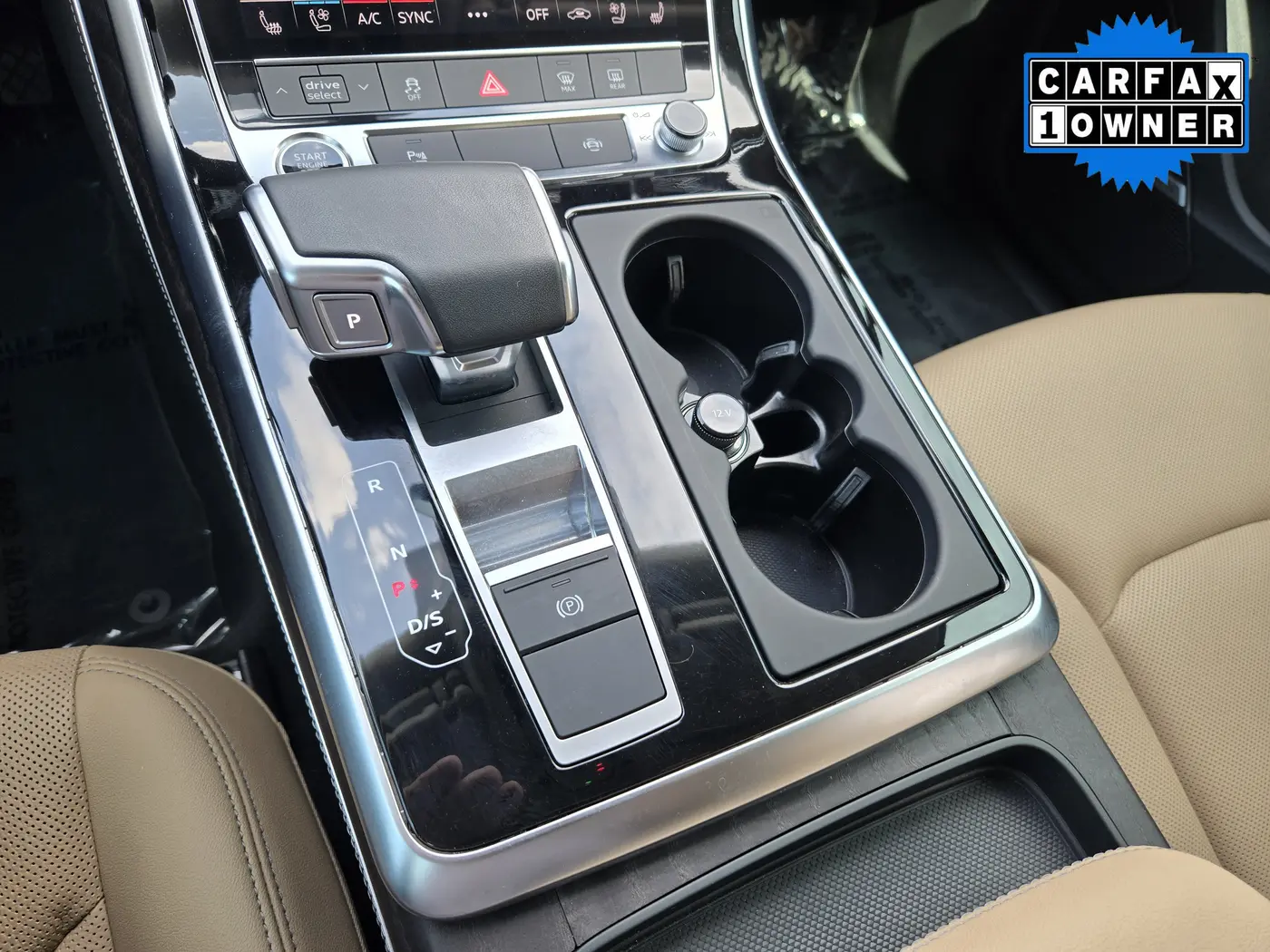2025 Audi Q7 - $47,059
