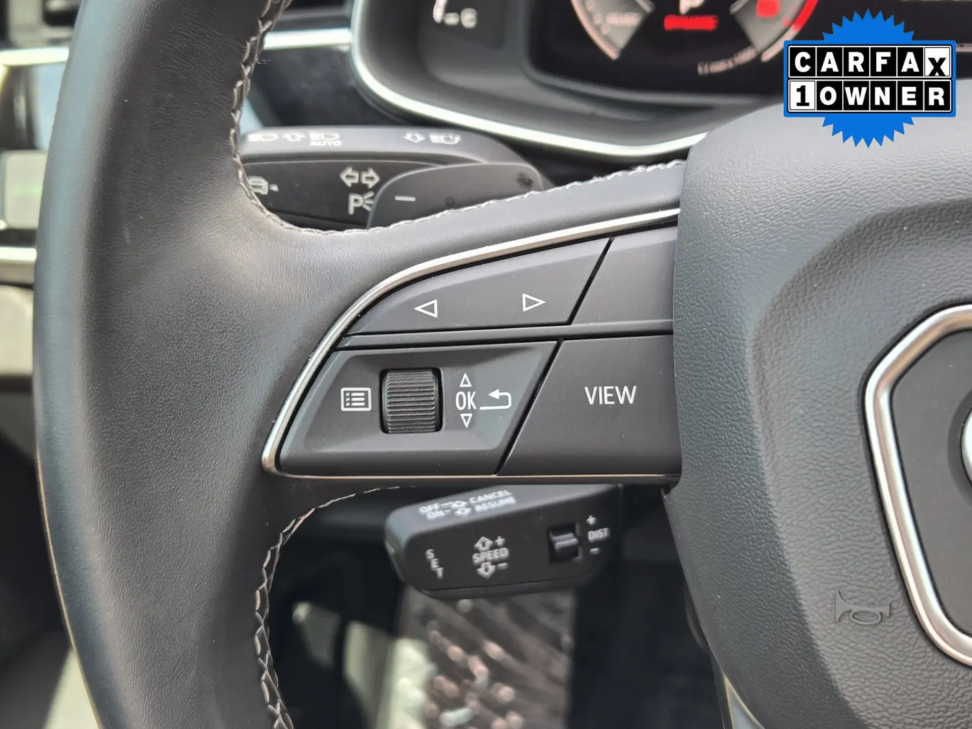 2025 Audi Q7 - $47,059