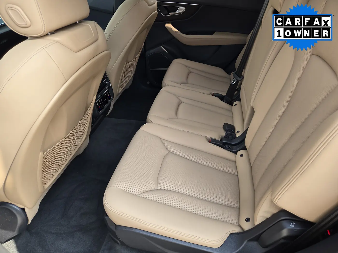 2025 Audi Q7 - $47,059