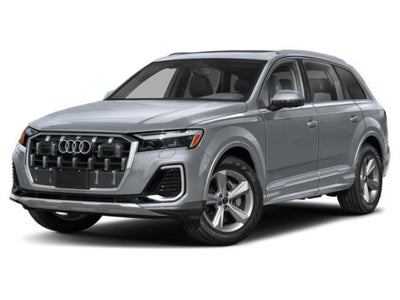 Photo of a 2025 Audi Q7 AWD Quattro Premium Plus 55 Tfsi 4DR SUV for sale