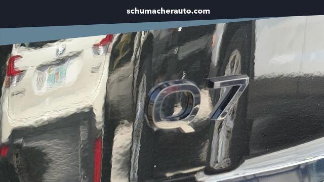 2025 Audi Q7 quattro Premium Plus 55 TFSI