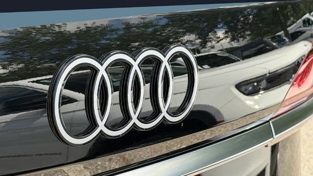 2025 Audi Q7 quattro Premium Plus 55 TFSI