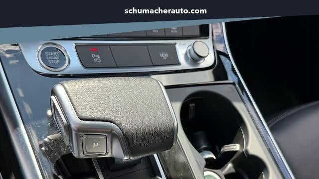 2025 Audi Q7 quattro Premium Plus 55 TFSI