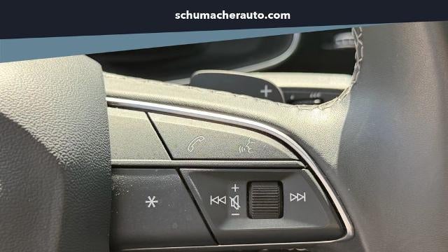 2025 Audi Q7 quattro Premium Plus 55 TFSI
