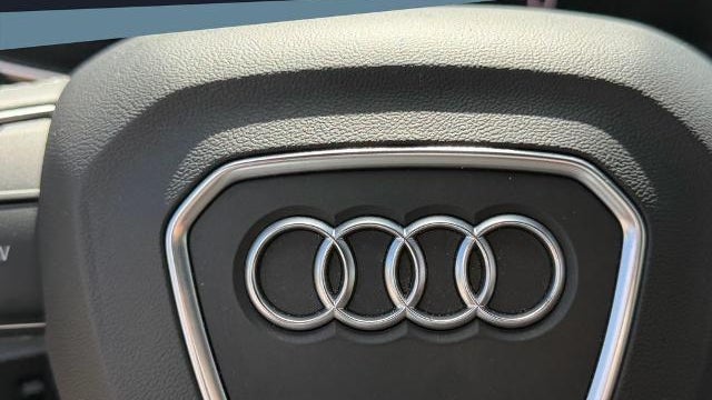2025 Audi Q7 quattro Premium Plus 55 TFSI